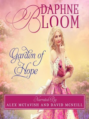 cover image of Garden of Hope